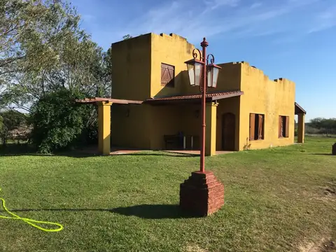 Hotel en Venta en Gualeguaychu, USD 460.000