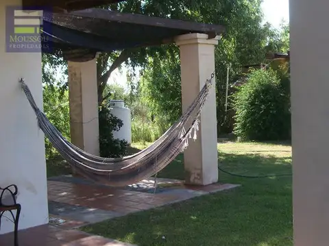 Hotel en Venta 15 años