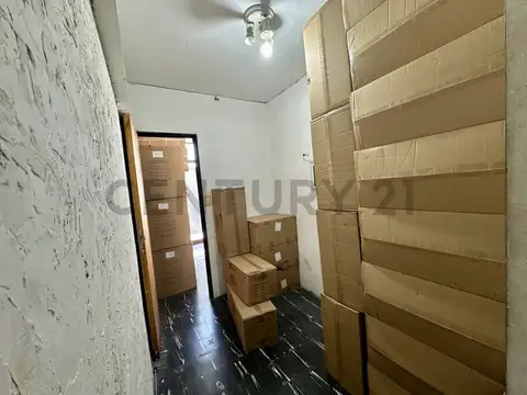 Pasteur 200, Piso 10