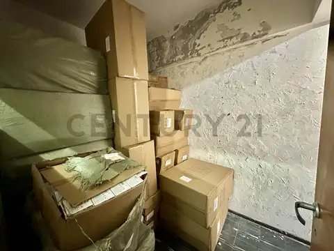 Oficina en Venta en Once, USD 30.000