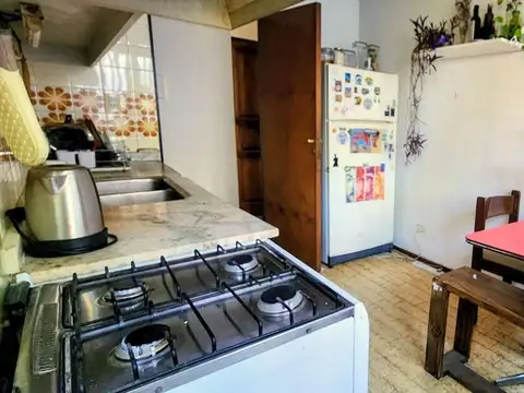 Casa en Venta en Godoy Cruz, USD 100.000