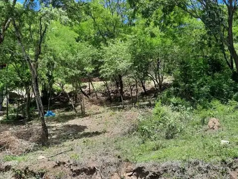 La Caldera. La Misión III. Mza 32. Lote 100