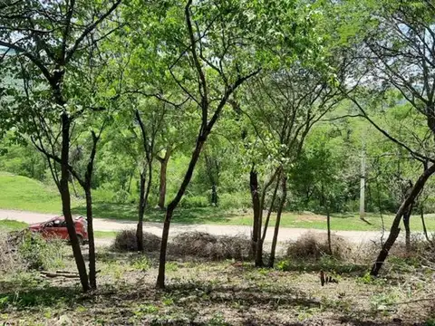 La Caldera. La Misión III. Mza 32. Lote 100