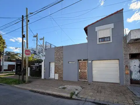 CASA 5 AMBIENTES SAN ANDRÉS