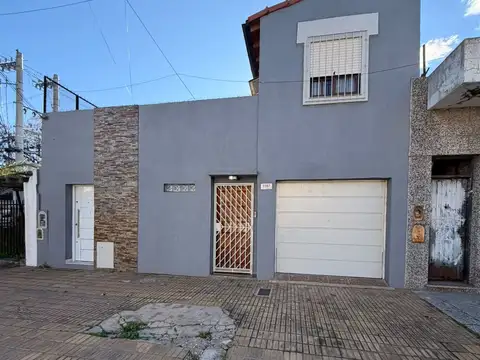 Intendente Casares 3300