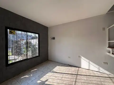 Departamento en Alquiler de 3 ambientes