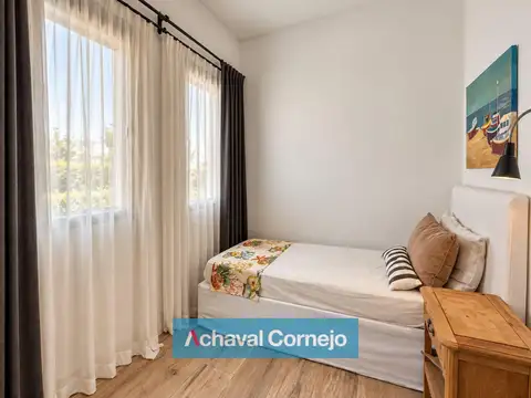 Casa en Venta al Noroeste