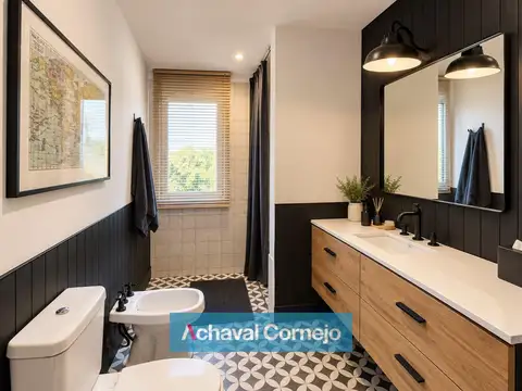 Casa en Venta de 3 dormitorios