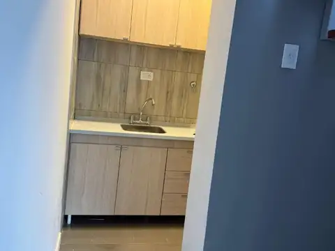 Departamento en Alquiler de 3 ambientes