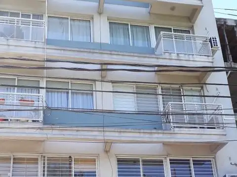 Alquiler - Departamento dos ambientes - San Miuguel