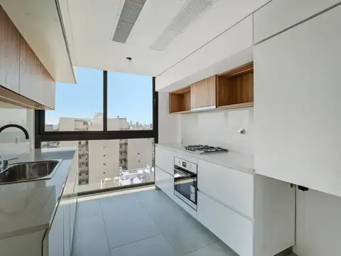 Departamento en Venta en Mataderos, USD 224.000