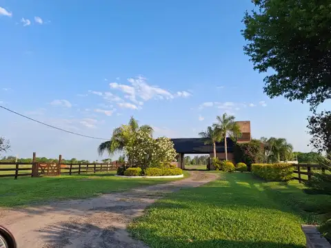 Tomas Arias y Nieve Morales