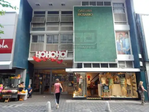 Oficina en Venta en Centro, USD 40.000