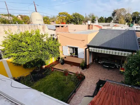 DOS PROPIEDADES EN VENTA