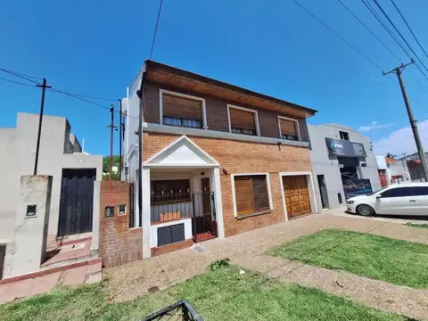 DOS PROPIEDADES EN VENTA