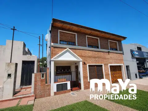 DOS PROPIEDADES EN VENTA
