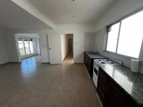 Depto Tipo Casa en Venta de 3 dormitorios
