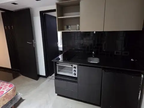 Departamento Monoambiente en Monserrat