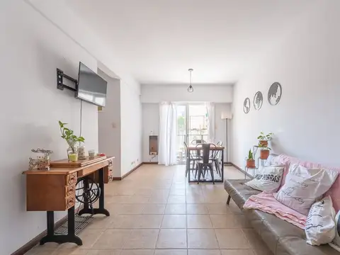 Departamento en Venta 35 años