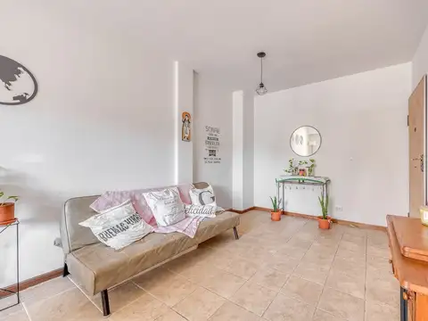 Departamento en Venta al Oeste