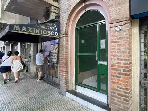 Departamento en Venta en Flores, USD 78.000