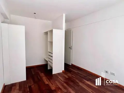 Departamento en Venta 8 años