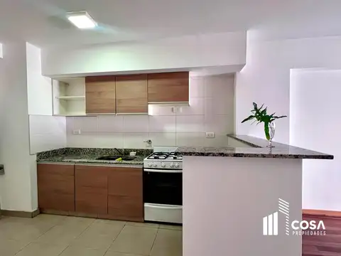 Departamento en Venta en Centro, USD 110.000