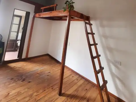 Depto Tipo Casa en Venta de 2 ambientes