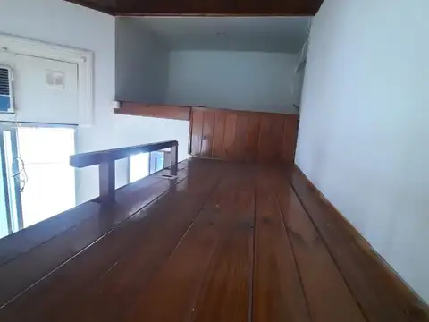 Depto Tipo Casa en Venta en San Nicolás, USD 56.900