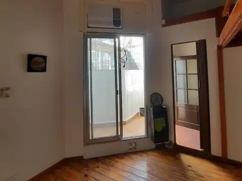 Depto Tipo Casa en Venta de 1 dormitorio