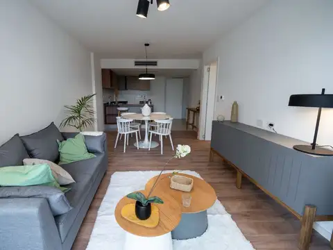 Departamento en Venta en Pichincha, Rosario