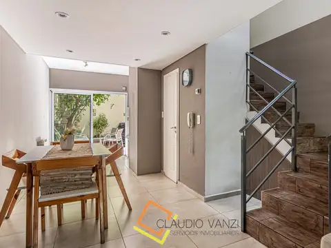 Depto Tipo Casa en Venta 10 años