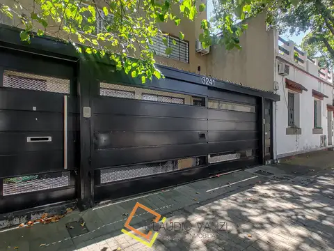 Depto Tipo Casa en Venta de 3 ambientes