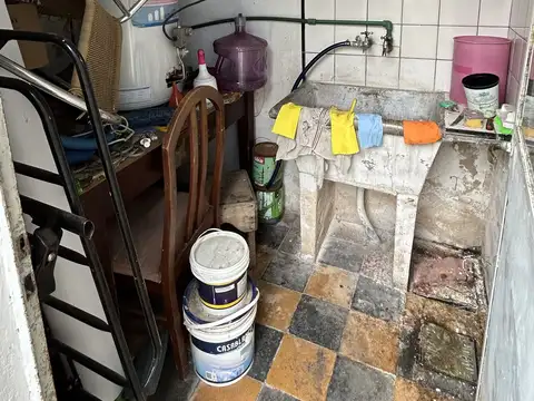 Depto Tipo Casa en Venta en La Plata, USD 69.000