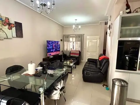 Duplex en venta en Monte Grande Apto a Crédito