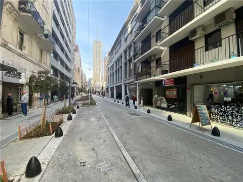 VENTA LOCAL COMERCIAL A LA CALLE, PB 35 M2 SUSBSUELO 37 M2 NO APTO GASTRONOMICO
