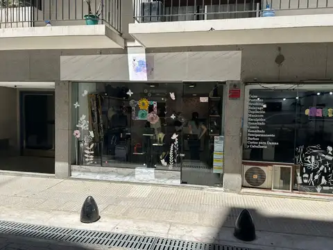 Local en Venta 20 años