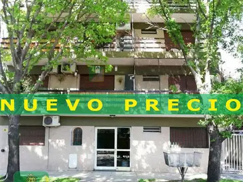 Venta - Departamento - 2 dormitorios- Villa Ballester