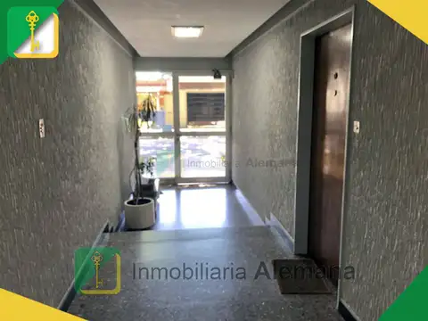 C 47 CHACO 4300, Piso 2