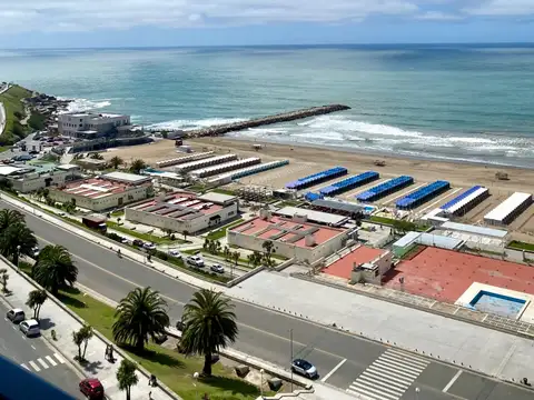 ALQUILER TEMPORADA 2026 MAR DEL PLATA PLAYA GRANDE MARAL 45
