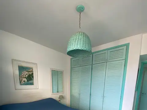 Departamento en Alquiler Temporal con 1 cocheras