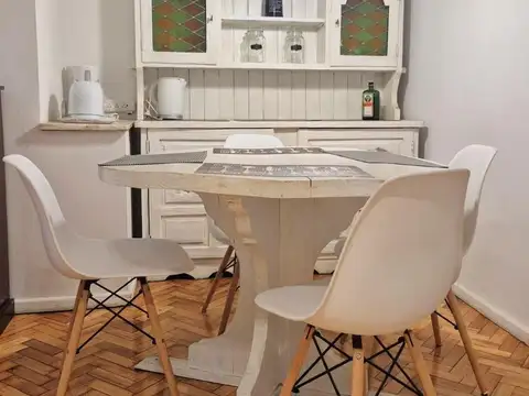 Departamento en Alquiler Temporal en Recoleta, USD 800