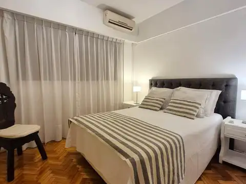 Departamento en Alquiler Temporal al Noreste