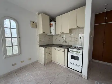 Departamento en Alquiler de Monoambiente