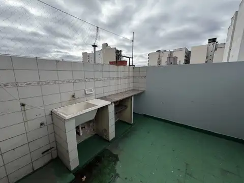 Departamento en Alquiler 56 años
