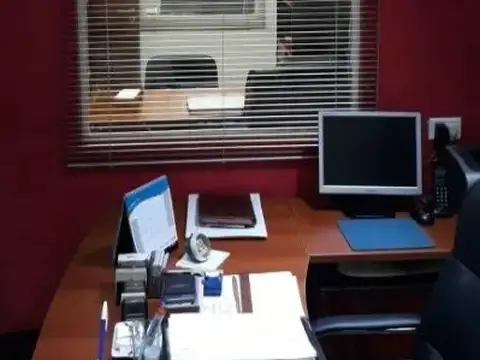 Tucumán 1400 Centro Oficina U$79.500 