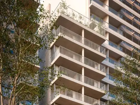 Departamento en Venta en Centro, Rosario