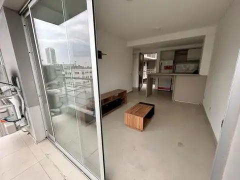Departamento en Alquiler de 1 dormitorio