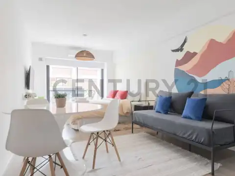 Zapiola 2300, Piso 3