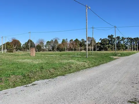 Belén de Escobar, Buenos Aires Province, Argentina